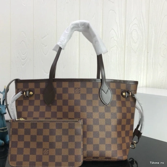 Cheap LOUIS VUITTON NEVERFULL PM 0814